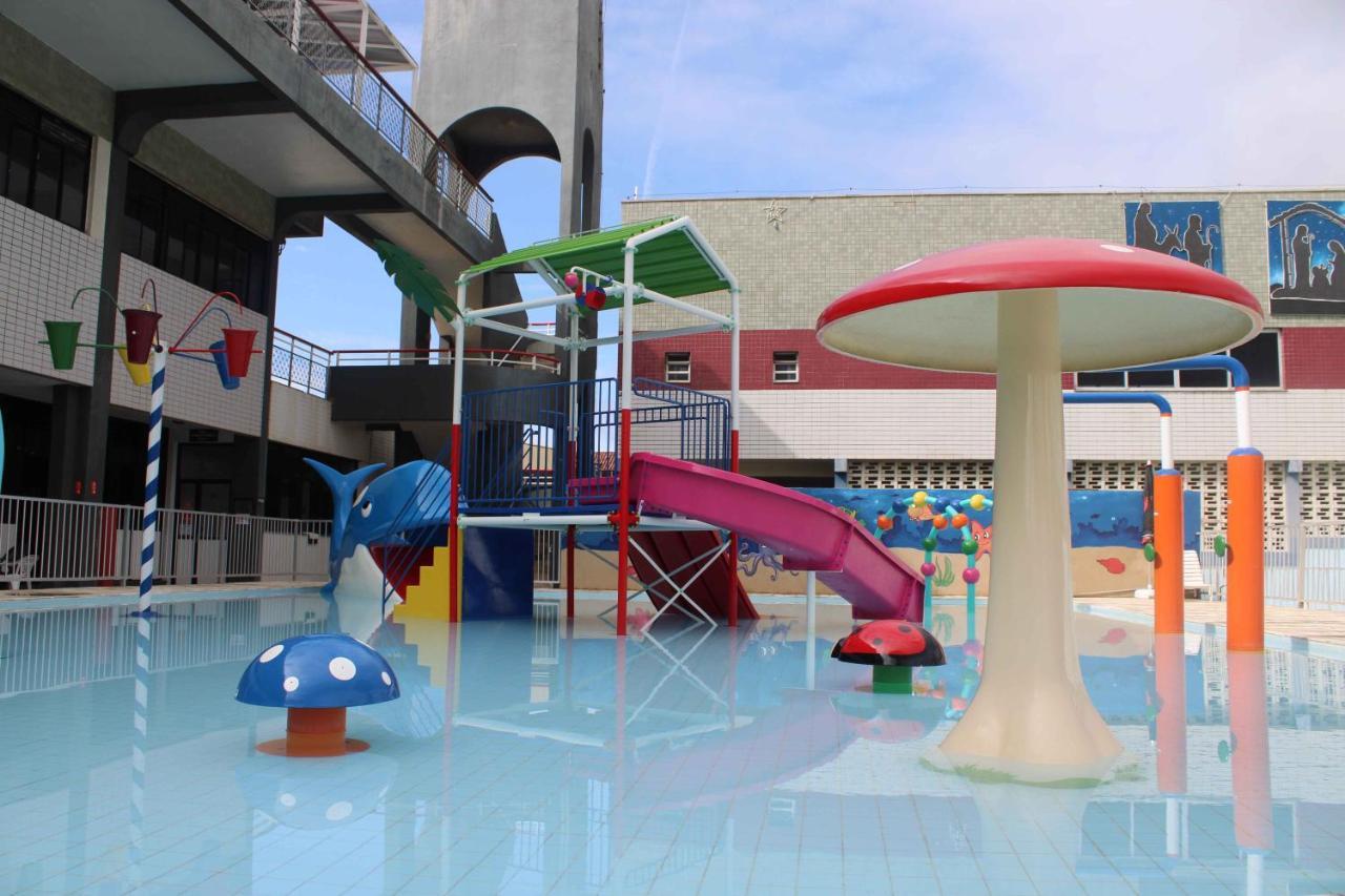 Hotel Satelite - Itanhaém Exterior foto